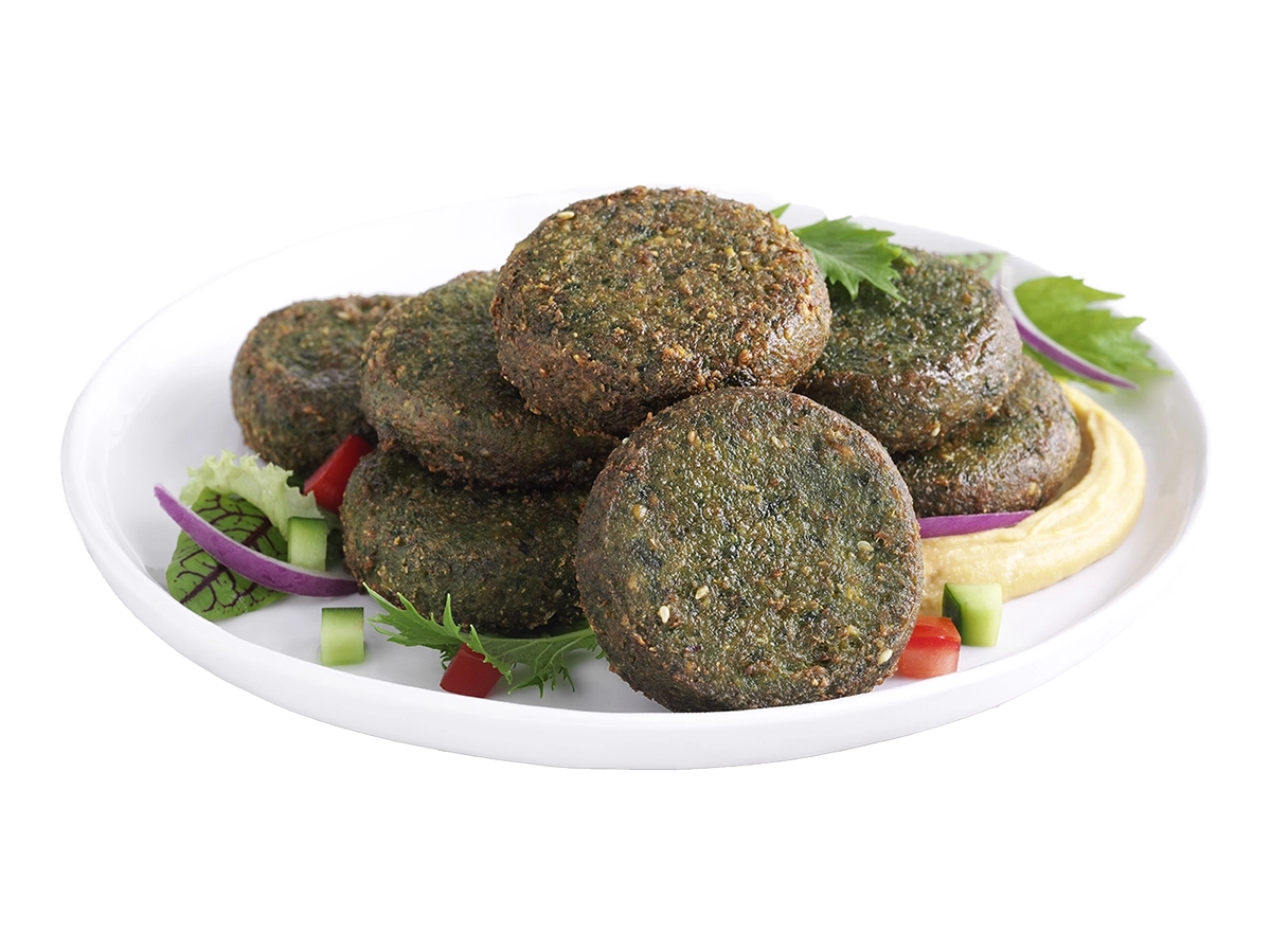 Köfte Ürün Serisi